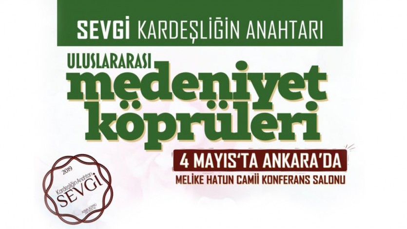 ASMA KÖPRÜ Uluslararası Medeniyet Köprüleri-2