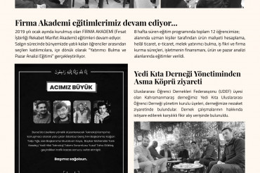 Asma Köprü Post Yayında